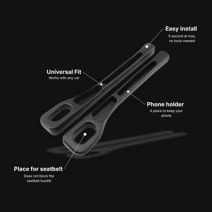Inline Garage™ — Gap