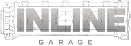 Inline Garage